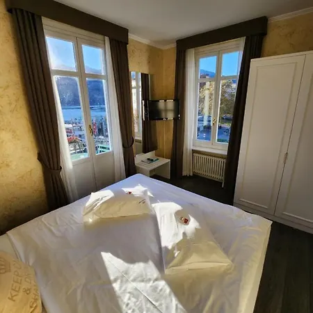 Millennium Hotel Locarno